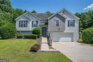 5060 Meadow Overlook, Cumming, GA 30040