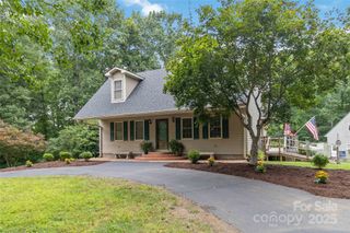 3149 Simmons Street, Kannapolis, NC 28083