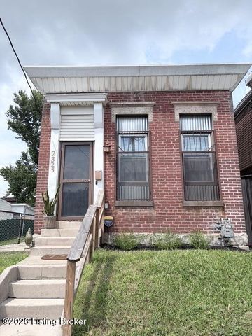 2325 W Market St, Louisville, KY 40212