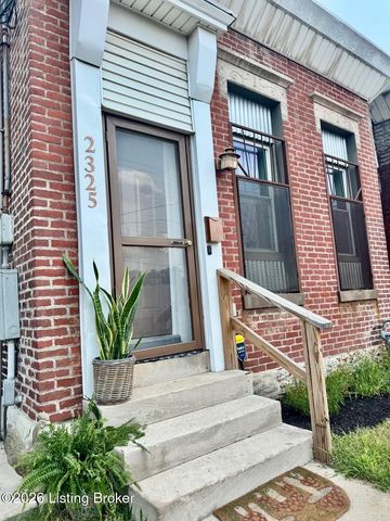 2325 W Market St, Louisville, KY 40212