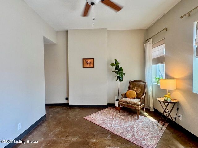2325 W Market St, Louisville, KY 40212