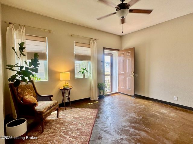 2325 W Market St, Louisville, KY 40212