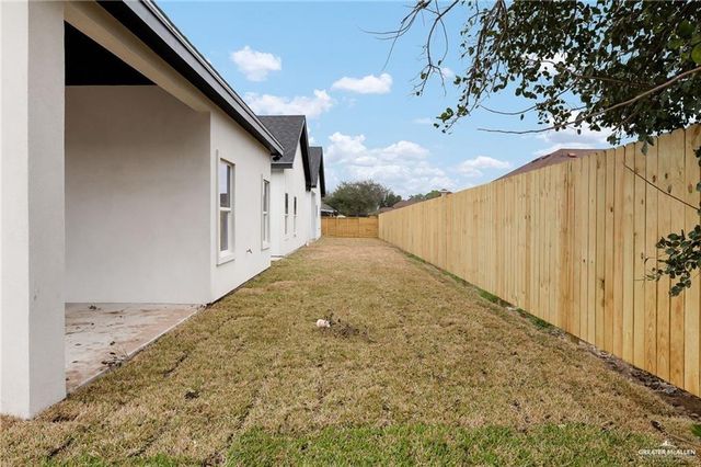 2324 Thornton Avenue, Mission, TX 78574
