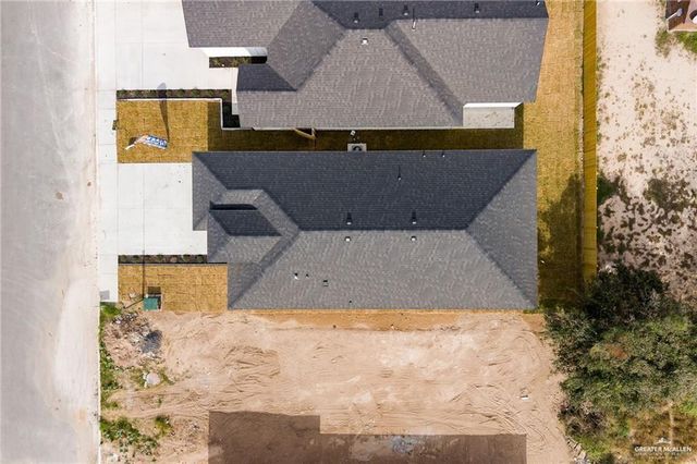 2324 Thornton Avenue, Mission, TX 78574