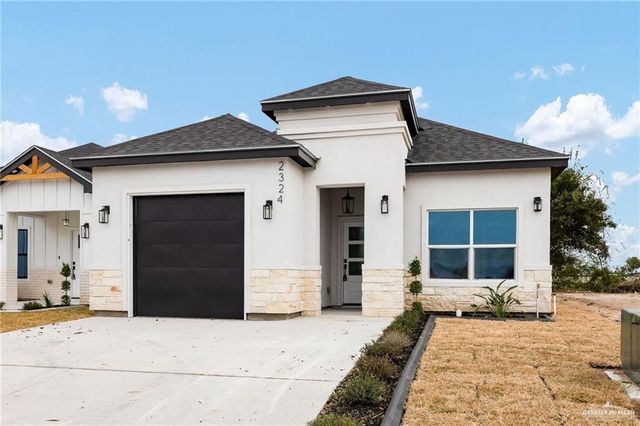2324 Thornton Avenue, Mission, TX 78574