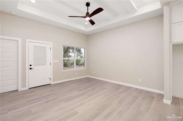 2324 Thornton Avenue, Mission, TX 78574