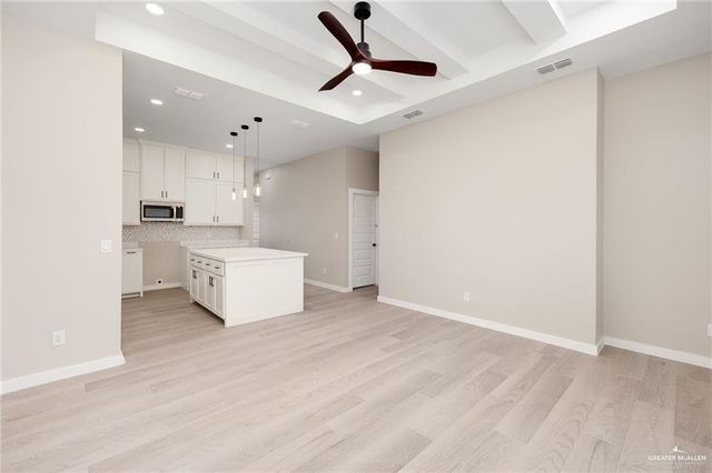 2324 Thornton Avenue, Mission, TX 78574