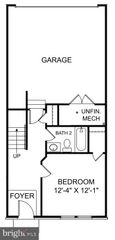 2178 GLACIER RD, Herndon, VA 20170