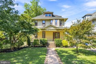 809 COLLINGS AVE, Collingswood, NJ 08107