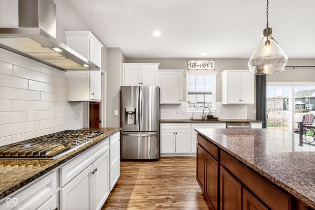 4575 Peabody Way, Westfield, IN 46062