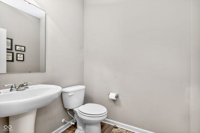 4575 Peabody Way, Westfield, IN 46062