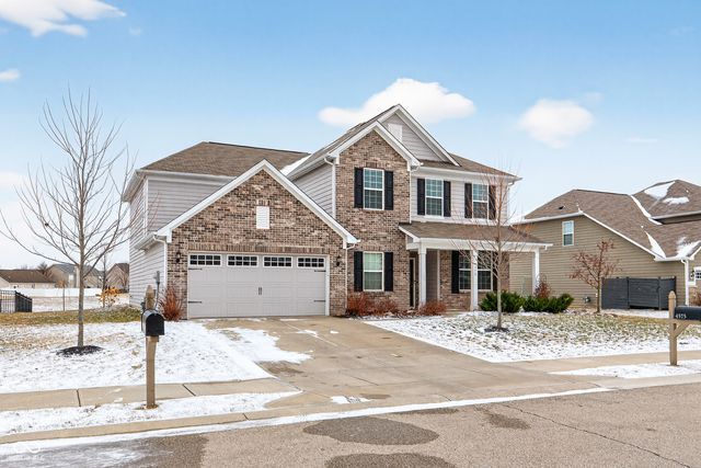 4575 Peabody Way, Westfield, IN 46062