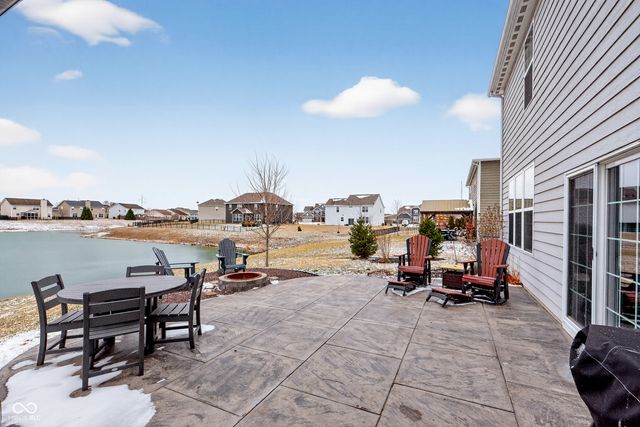 4575 Peabody Way, Westfield, IN 46062