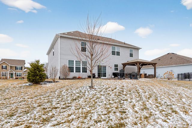 4575 Peabody Way, Westfield, IN 46062