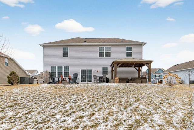 4575 Peabody Way, Westfield, IN 46062