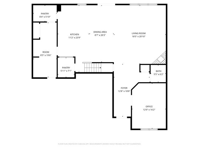 4575 Peabody Way, Westfield, IN 46062