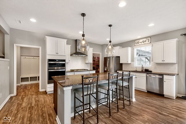 4575 Peabody Way, Westfield, IN 46062