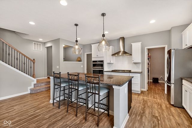 4575 Peabody Way, Westfield, IN 46062