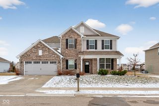 4575 Peabody Way, Westfield, IN 46062