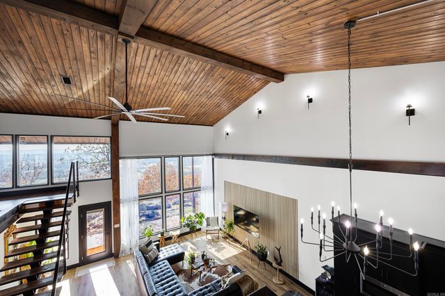 170 Piney Point Court, Pottsville, AR 72858