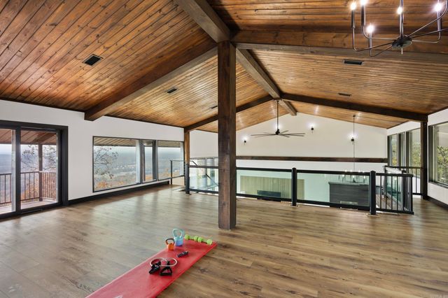 170 Piney Point Court, Pottsville, AR 72858