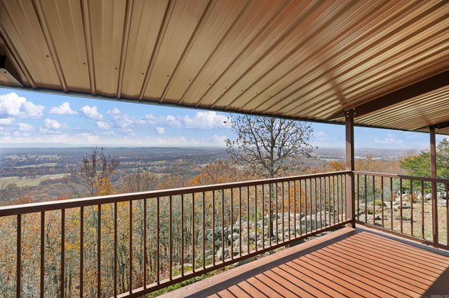 170 Piney Point Court, Pottsville, AR 72858