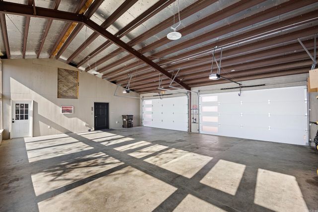 170 Piney Point Court, Pottsville, AR 72858