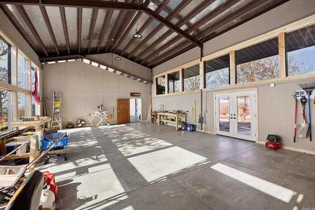 170 Piney Point Court, Pottsville, AR 72858