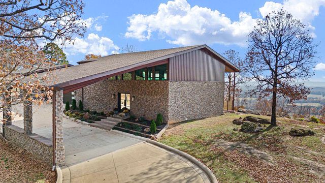 170 Piney Point Court, Pottsville, AR 72858