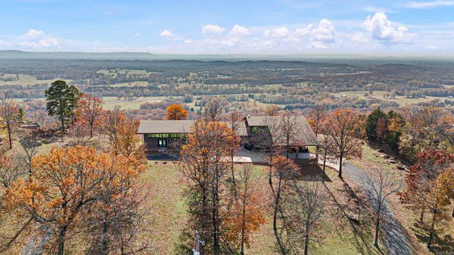 170 Piney Point Court, Pottsville, AR 72858