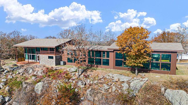 170 Piney Point Court, Pottsville, AR 72858