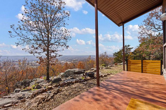 170 Piney Point Court, Pottsville, AR 72858