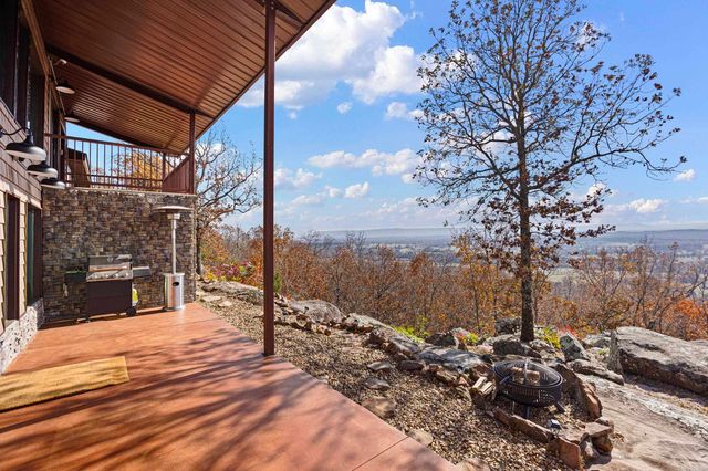 170 Piney Point Court, Pottsville, AR 72858