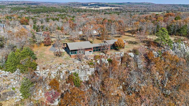 170 Piney Point Court, Pottsville, AR 72858