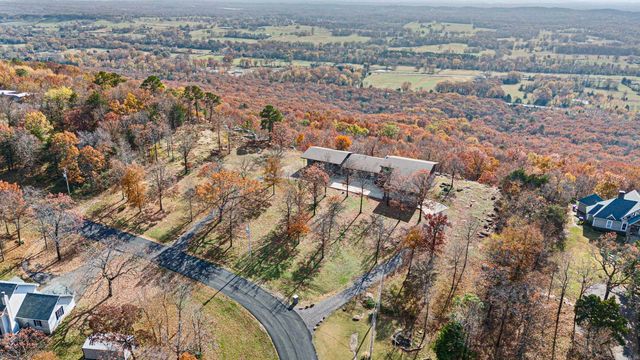 170 Piney Point Court, Pottsville, AR 72858