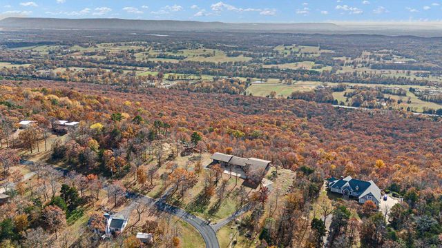 170 Piney Point Court, Pottsville, AR 72858