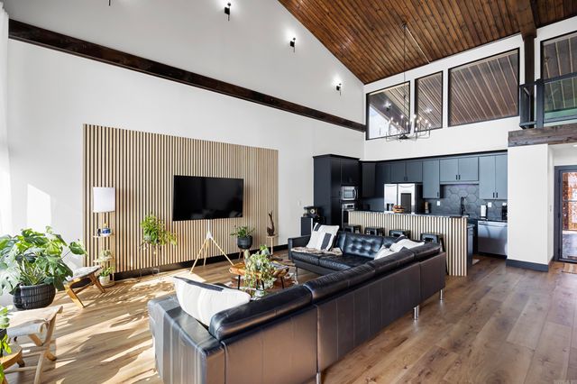 170 Piney Point Court, Pottsville, AR 72858