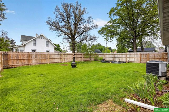 209 S 2nd Street, Cedar Bluffs, NE 68015