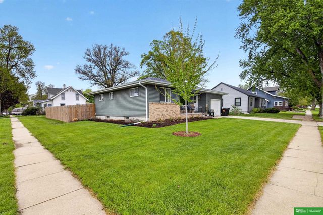 209 S 2nd Street, Cedar Bluffs, NE 68015
