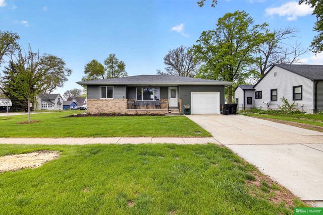 209 S 2nd Street, Cedar Bluffs, NE 68015