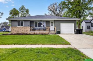 209 S 2nd Street, Cedar Bluffs, NE 68015
