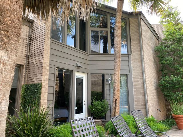 5003 Yoakum Boulevard, Houston, TX 77006