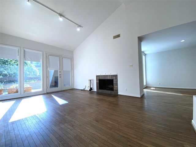 5003 Yoakum Boulevard, Houston, TX 77006