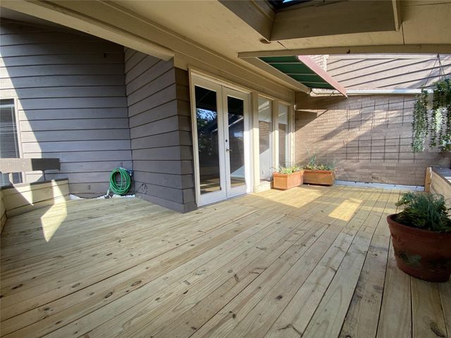 5003 Yoakum Boulevard, Houston, TX 77006