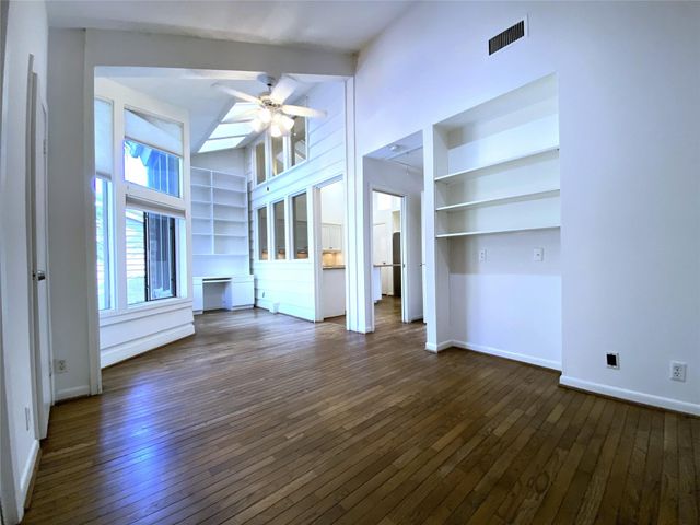 5003 Yoakum Boulevard, Houston, TX 77006