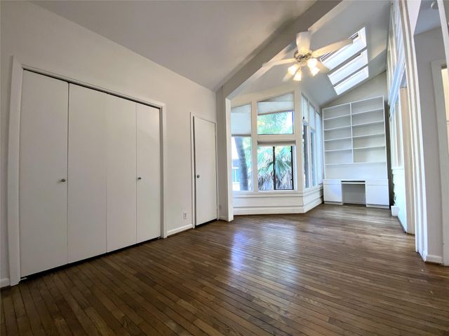 5003 Yoakum Boulevard, Houston, TX 77006