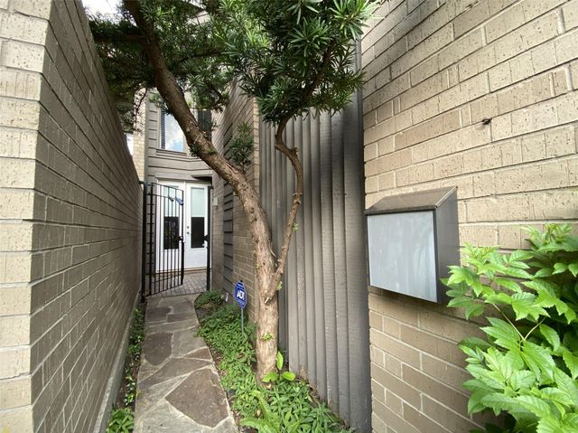 5003 Yoakum Boulevard, Houston, TX 77006