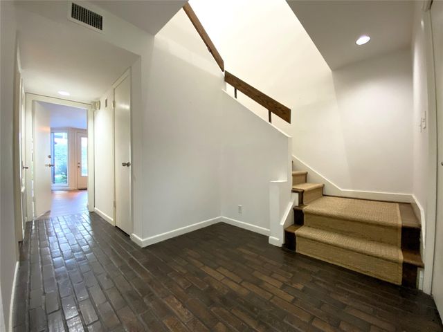 5003 Yoakum Boulevard, Houston, TX 77006