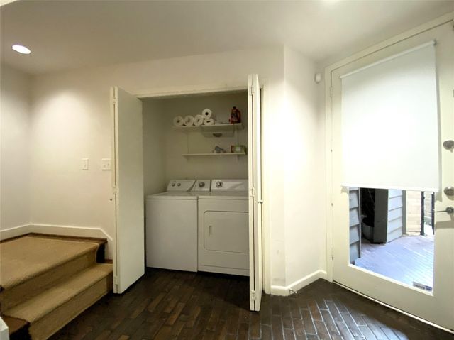 5003 Yoakum Boulevard, Houston, TX 77006