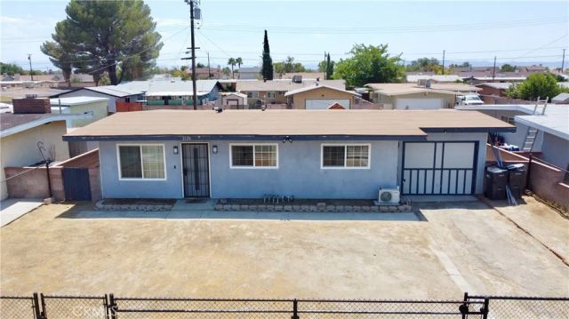 2120 Elm, Rosamond, CA 93560